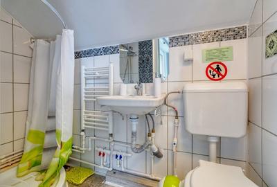 Casă individuală cu 5 camere cu Canalizare în Râșnov - 8