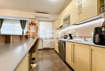 Apartament la cheie in bloc nou cu boxa si parcare cartierul Marasti Apartament la cheie in bloc nou cu boxa si parcare cartierul Marasti - 4