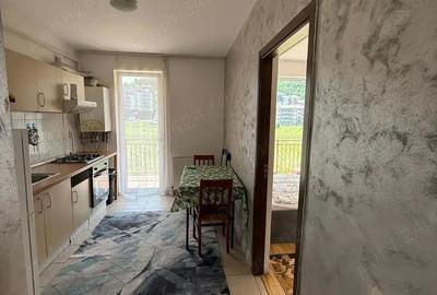 Garsonieră decomandată în Florești - 6