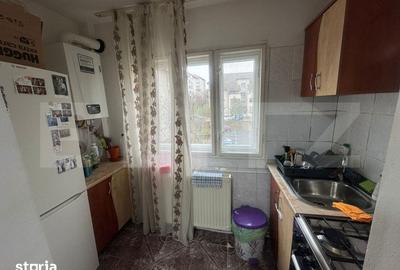 Apartament cu 3 camere în Central - 1