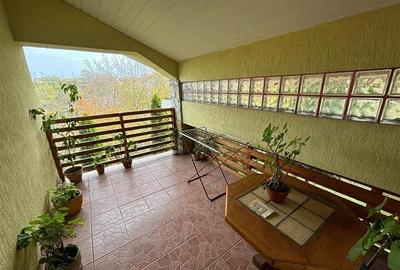 Magura - vila P+1E - teren 1.100mp - 14