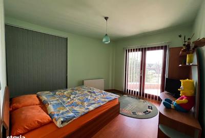 Vila 5 camere, 5 bai. 1200 mp curte, 230 utili.Situata in Buziaș/Timiș - 16