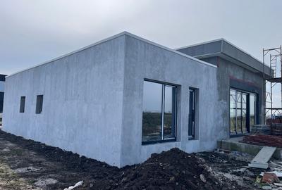 Casă individuală cu 4 camere cu Teren 555 Mp în Torontalului - 9
