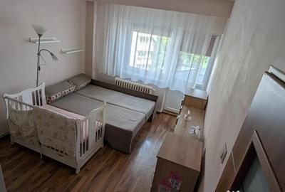Apartament cu 2 camere decomandat în Central - 2