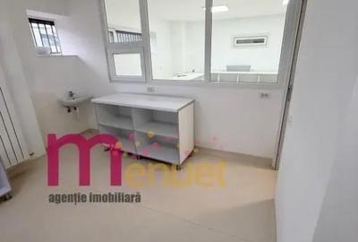 Spațiu comercial, de 240 mp, în E3 - 8
