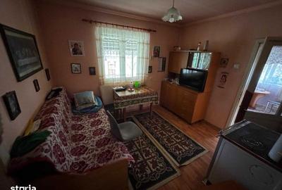 Casă cu 3 camere cu Teren 72 Mp în Vălișoara - 6