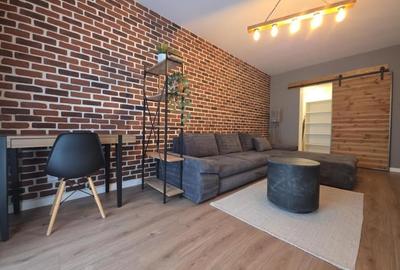 Apartament cu 2 camere în Militari