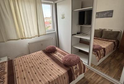 Apartament cu 2 camere semidecomandat în Cantemir - 1