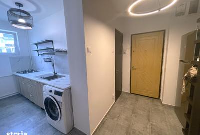 Garsonieră decomandată în Tineretului - 3