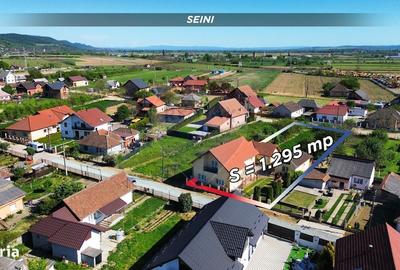 Casă cu 4 camere în Săbișa - 2