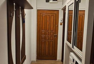 Apartament cu 2 camere semidecomandat, mobilat în Central - 2
