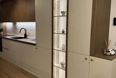 Apartament cu 2 camere decomandat în Central - 5