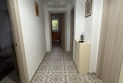Apartament cu 2 camere decomandat în Exterior Vest