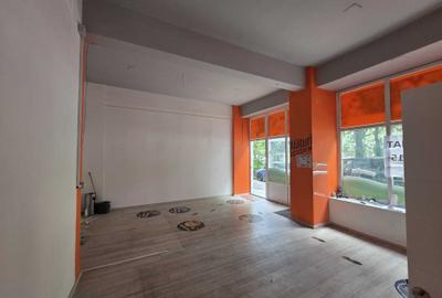Spațiu comercial, de 60 mp, în Crângași - 4