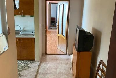 Apartament cu 2 camere semidecomandat în Freidorf