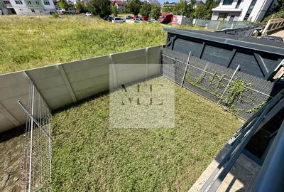 Apartament cu 2 camere semidecomandat în Exterior Sud