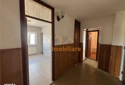 Apartament cu 2 camere în Rogerius