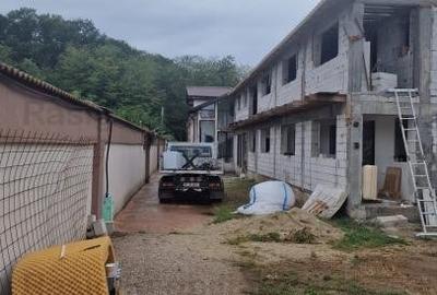 Hotel/Pensiune, de 800 mp, în Siliștea Snagovului - 3