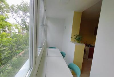Apartament semidecomandat în Muncii - 5