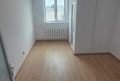 Garsonieră semidecomandată în CET