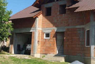 Casă cu 4 camere cu Teren 50000 Mp în Pinticu - 6