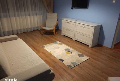Apartament cu 2 camere în Militari