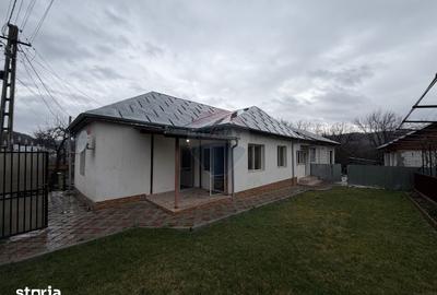 Casă cu 4 camere cu Teren 446 Mp în Răcoasa - 19