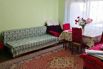 Apartament cu 2 camere decomandat în Noua