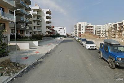 Teren Construcții intravilan de 1860 mp, în Nord - 4