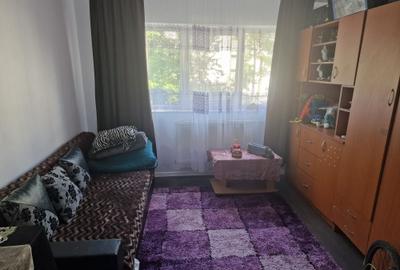 Garsonieră semidecomandată în Burdujeni