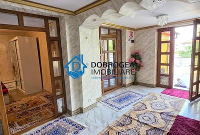 Casă cu 4 camere cu Teren 228 Mp în Păcii
