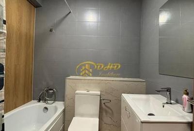 Garsonieră decomandată în Valea Adâncă - 5