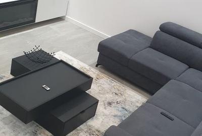 Apartament cu 2 camere decomandat, mobilat în Unirii - 3