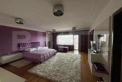 Casă cu 7 camere cu Teren 820 Mp în Păulești - 8