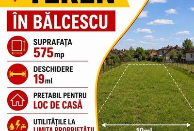 Spațiu comercial, în Central