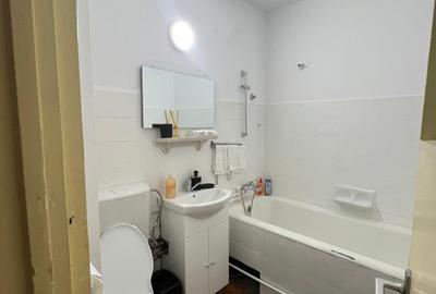 Apartament cu 2 camere în Tomis II - 5