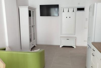 Apartament cu 2 camere decomandat în Exterior Vest - 3