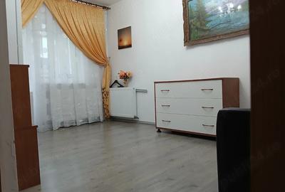 Garsonieră semidecomandată în Bartolomeu - 7