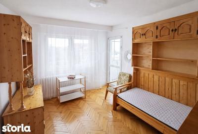 Apartament cu 3 camere în Zorilor - 3