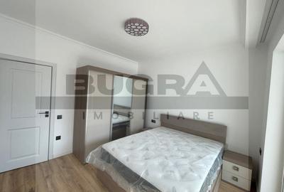 Apartament de 3 camere, bloc nou 2025, 60mp, zona Piata Abator Apartament de 3 camere, bloc nou 2025, 60mp, zona Piata Abator - 2