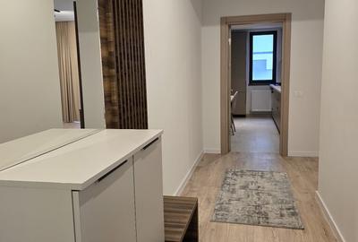 Apartament 2 camere, 68 mp, Campus Universitar loc parcare, vedere la lac, tot - 6