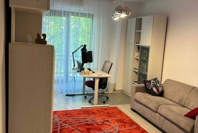 Apartament cu 2 camere în Dămăroaia - 5