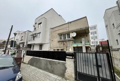 Casa Dorobanti || Structura Beton || 0 comision - 1