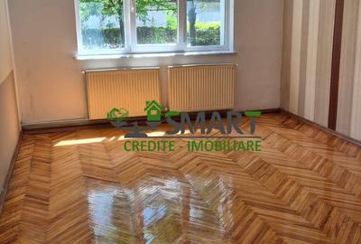 Apartament 3 camere decomandat – Republicii, zona Europa – Parter, 70 mp