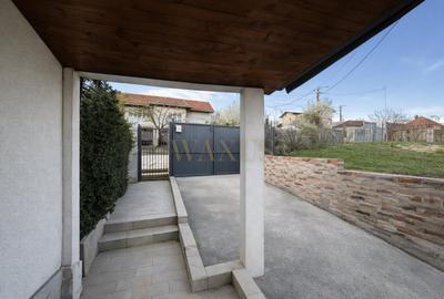 Duplex cu 3 camere cu Canalizare în Iris - 2