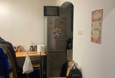 Garsonieră decomandată în Central - 6