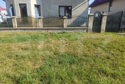 Casa 6 camere semifinisata, 200mp, Radauti - 4