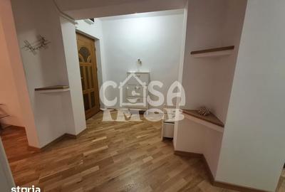 Apartament cu 3 camere decomandat în Micro 8 - 2