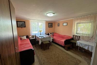 Casă individuală cu 2 camere cu Teren 1501 Mp în Birda - 4