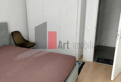 Apartament cu 2 camere (bloc 2023) de inchiriat in Atria Urban Resort -Chitila - 2